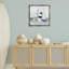 Cadre flottant rayé duo de voiliers, design par Sally Swatland-1904663670-1904663669