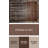 Machine Washable Brown Area Rug-1194854730