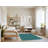 Abstract Indoor Rug-371399957