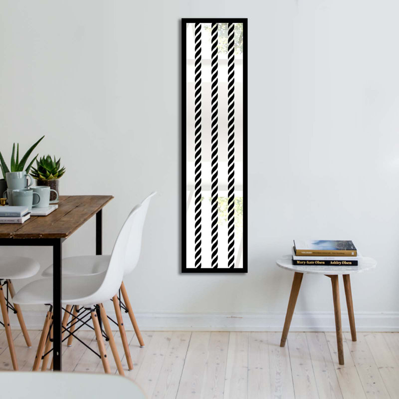 Miroir d'appoint Encratia
