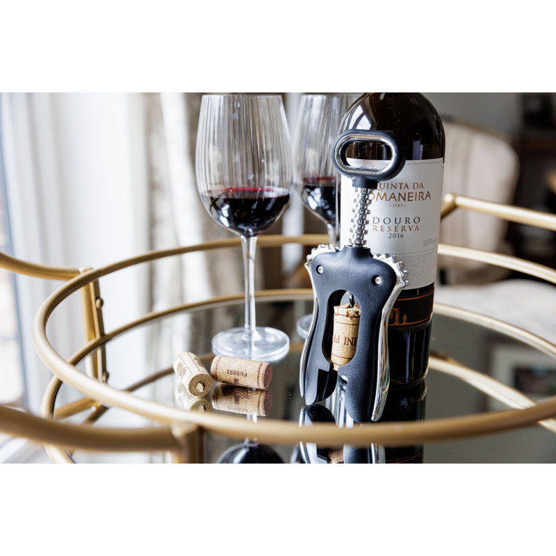 Corkscrew