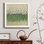 «Rows Of Flowers II», art mural sur toile-62718903-62718904
