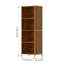 43cm W Bookcase-1591745109