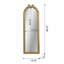 Miroir pleine grandeur