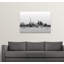 «Francy Toronto Canada Skyline» par Michael Tompsett - impression-18655895-26535962