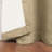 Modern Linen Inspired Classic Solid 100% Polyester Room Darkening Curtain Panel-427848916-488789463