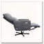 Fauteuil inclinable électrique pivotant-907288271