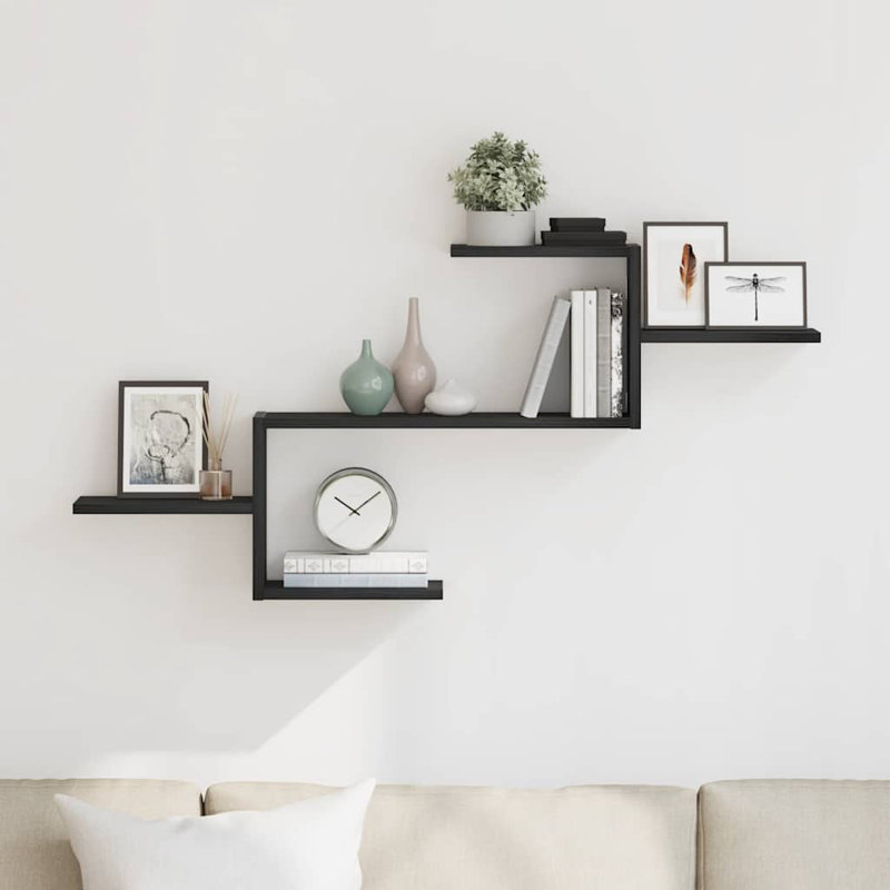 Bracket Shelf