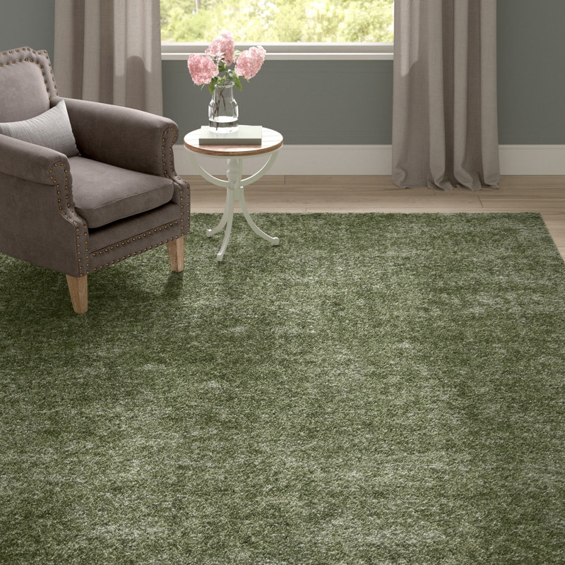 Stancil Indoor Rug, Rectangle 8' x 10'