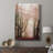 Pink Avenue -Custom Wrapped Gallery Cavas-2021723114