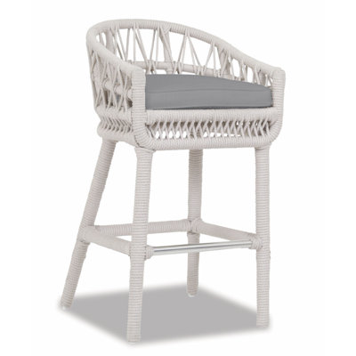 Dana Outdoor Bar Stool
