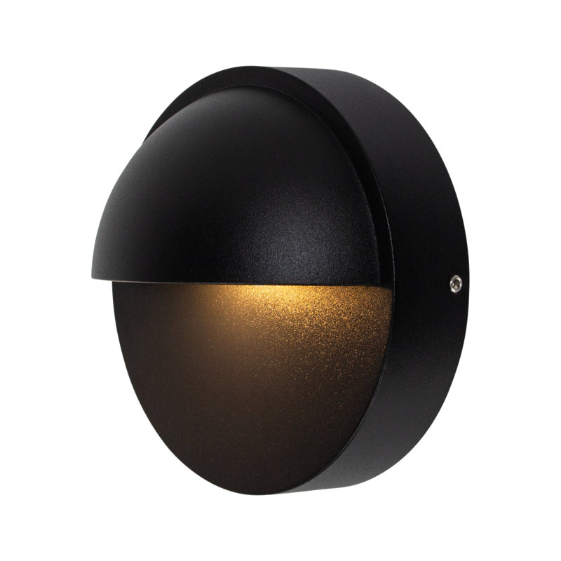 Armacost Lighting 4" Surface Mount LED Step Rail Deck Light 431000