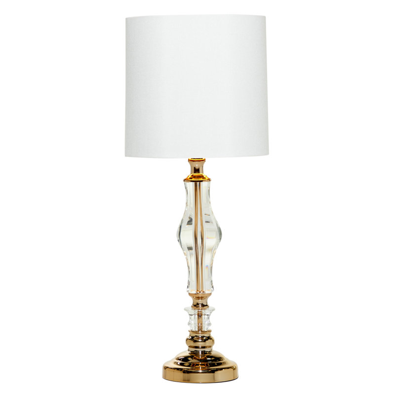Staats Metal Table Lamp