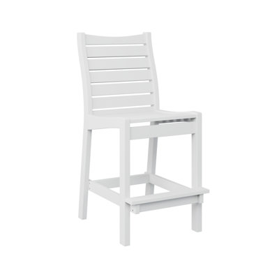 Bristol Outdoor Bar Stool