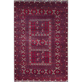 One-of-a-Kind 5'4" X 7'11" Area Rug