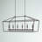 Abrianna 6 - Light Kitchen Island Pendant-749151040