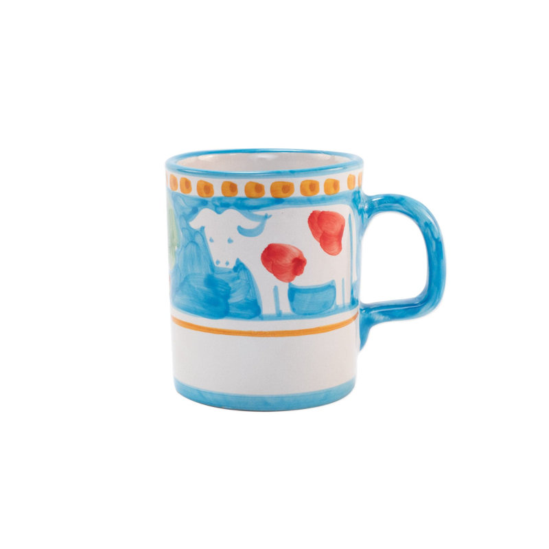 Campagna Piece Dinnerware Set