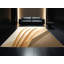 Tapis beige moelleux et moelleux d'asperge moderne Burholme-1440316075