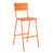 Frosted Orange