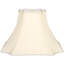 Abat-jour cloche en soie / shantung (araignée)-822229357-856918344