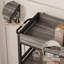 Chariot-bar en métal Aust-892661360-886443415