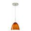 Luminaire suspendu 1 cloche pour une cloche Vila-4289442-4289450-11024779