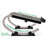 Allsop Redmond Adjustable Curve Notebook Stand