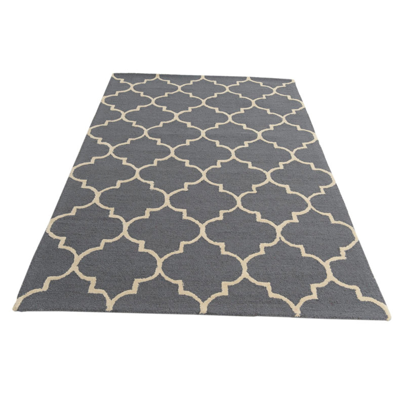 Otto Gray Rug