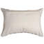  Housse de coussin rectangulaire 100% polyester haute performance / facile d'entretien-97243612