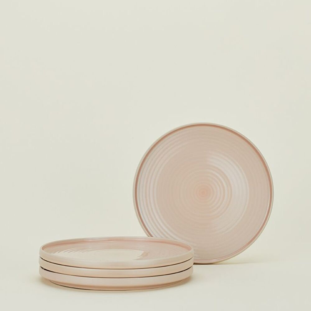 11" Dinner Plate, Blush