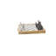 Flannagan Alcott Hill Aluminum Chess