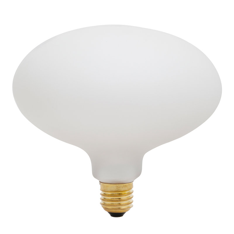 Ampoule DEL ovale E26