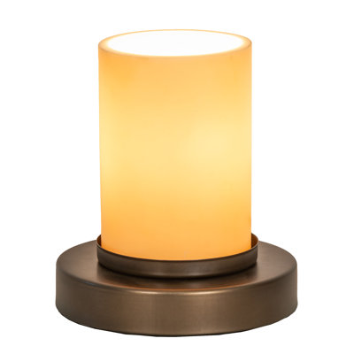 Mini lampe dôme 6,5 "Cilindro