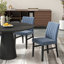 Ensemble repas 5 pièces Samien Butler-1482896113