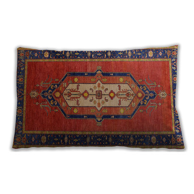 Housse et insert de coussin carré d'extérieur Joss