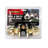 Bed & Bath Lock, No Key Lock