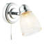 Flensburg Armed Sconce