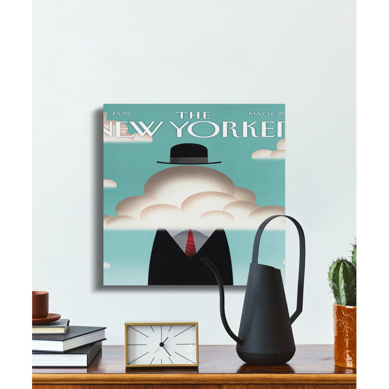 Rasco Wrapped Canvas Print Set, 10x10