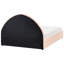 Upholstered Ottoman Storage Bed-2006152445