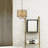 Dusin 4-Light Dimmable Crystal Drum Chandelier-61751649-61751650-61869863