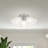 Owasso Glass Flush Mount-524853785-529172264
