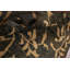 Tapis oriental abstrait 5 x 7
