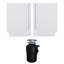 Lave-vaisselle 24 po Equator-104283921
