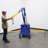 Portable Cantilever Hoist