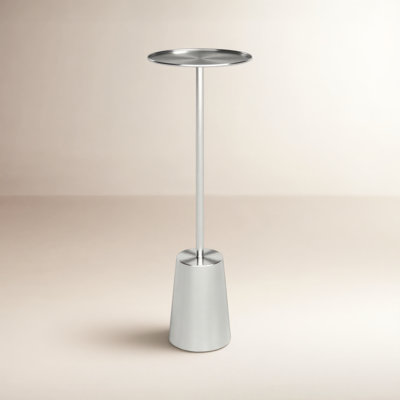 8" End Table