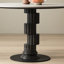 Table de salle à manger blanche-119478410-119478414