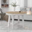Table de salle à manger extensible Farmhouse-1842803343-1842803336