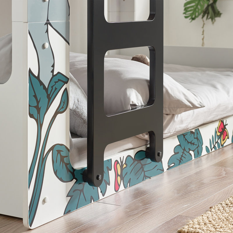 Keefe Single (3') Daybed Themed Beds