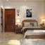 1 Piece Wrapped Canvas Wall Art