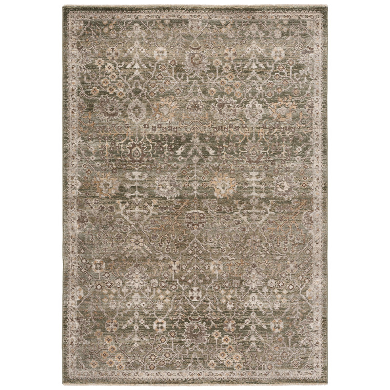Tapis oriental Hazel 508 Performance, Rectangle 6' x 8'